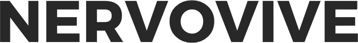 NervoVive Logo